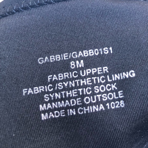 Steve Madden Gabbie Thigh High Boot - Picture 6 of 6